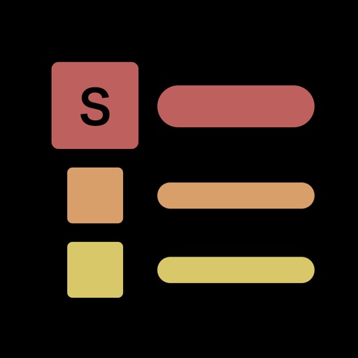 Tier List Maker: Your Own List