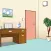 Closed Room