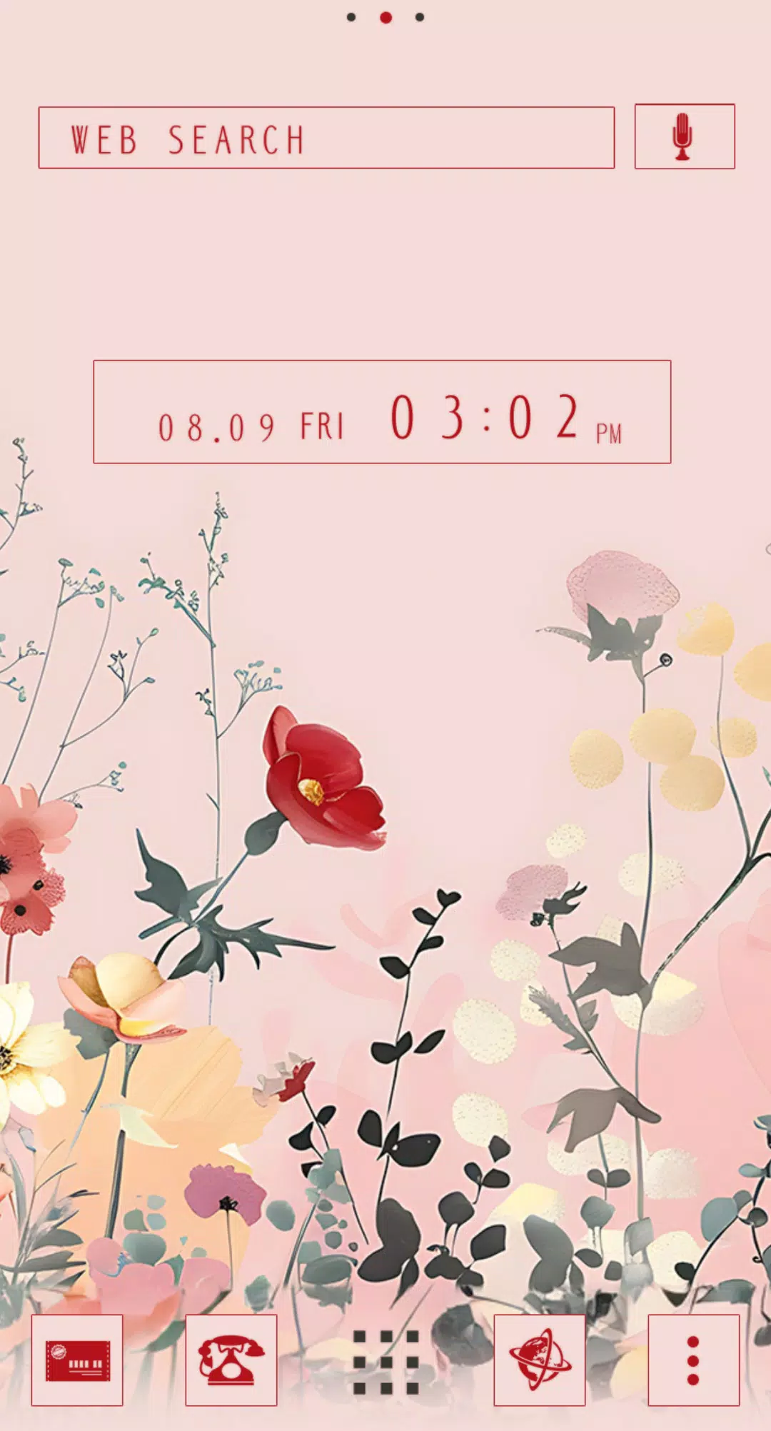Garden in Bloom Screenshots