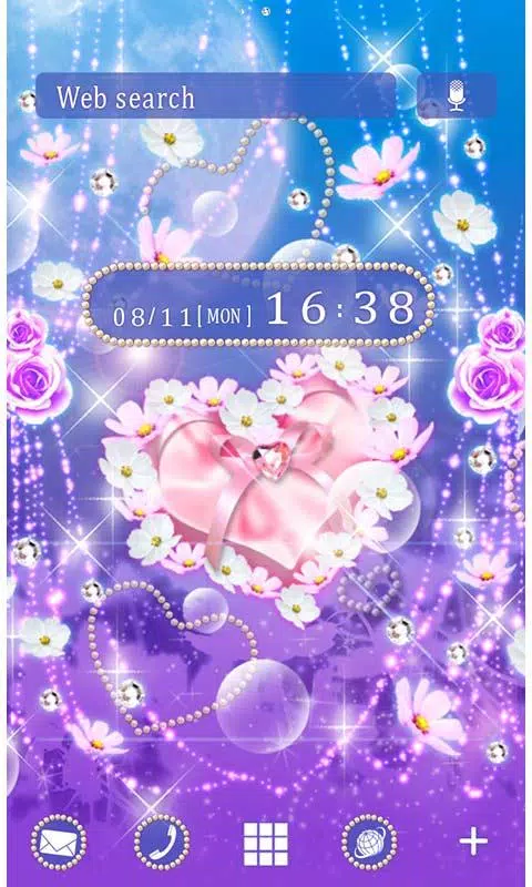 Dream State for +HOME Screenshots
