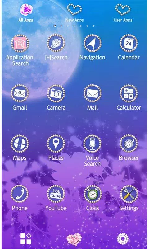 Dream State for +HOME Screenshots