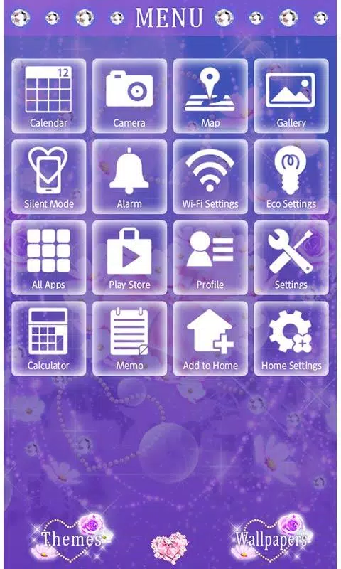 Dream State for +HOME Screenshots