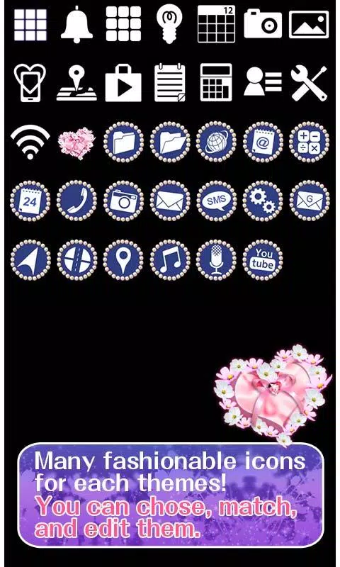 Dream State for +HOME Screenshots