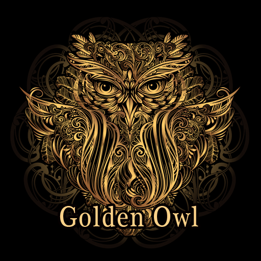 Golden Owl Theme