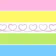 -Twirly Heart- Theme +HOME