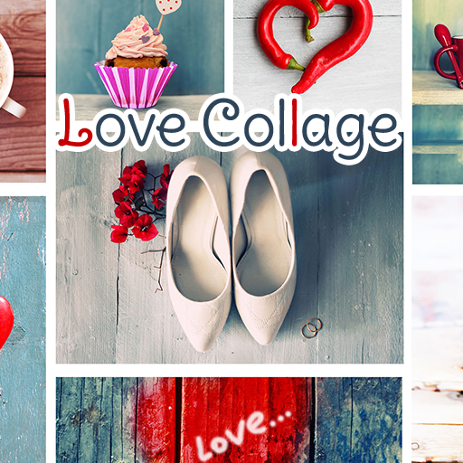Love Collage