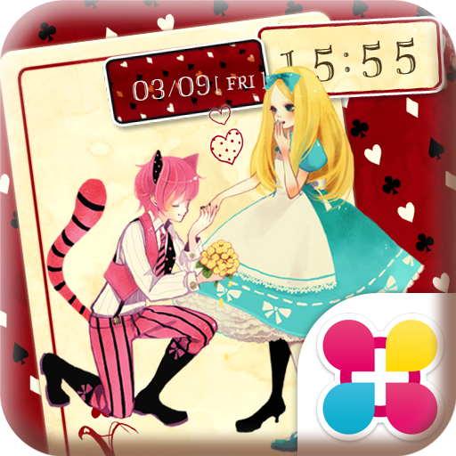Loving Alice