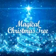 Magical Christmas Tree Theme Magical Christmas Tree Theme