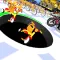 Hole & Vehicle