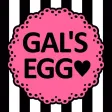 ギャルのための盛り技共有掲示板 -GAL'S EGG-
