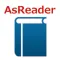 蔵書点検 - AsReader用棚卸アプリ