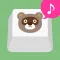 こどもキーボード