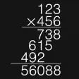 Written Calc