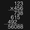 Written Calc