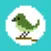 Warbler - pixel art editor