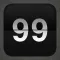TOP99 for iTunes