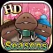 Mushroom Garden Seasons HD