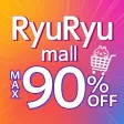 RyuRyumall ファッション・服の通販、買い物アプリ