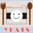 料理写真を美味しく見せよう！美味しそうに変換できるアプリ YEATS