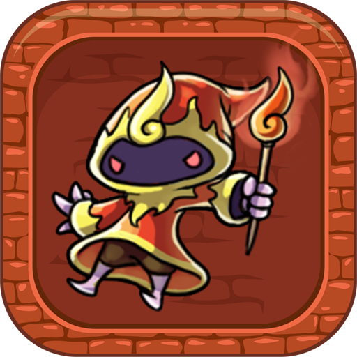 Pocket Dungeon 2 Dark Crystal