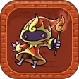 Pocket Dungeon 2 Dark Crystal