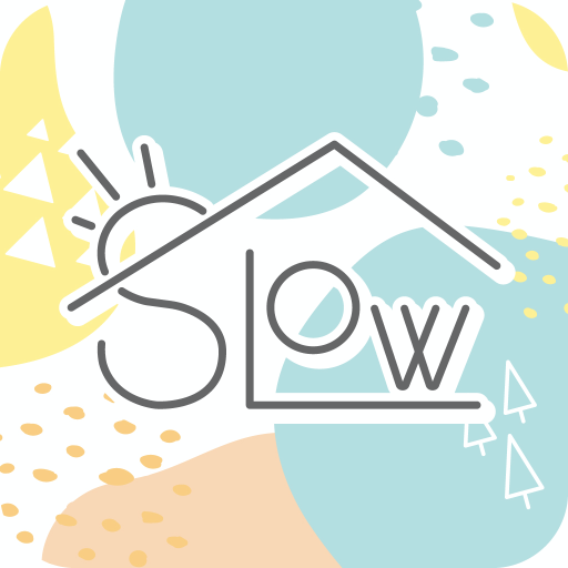 SLOW～印刷で子育てを応援～