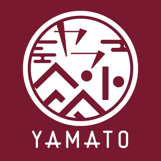 YAMATO 桜井周遊ARガイド YAMATO 桜井周遊ARガイド