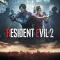 RESIDENT EVIL 2