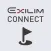 EXILIM Connect for GOLF