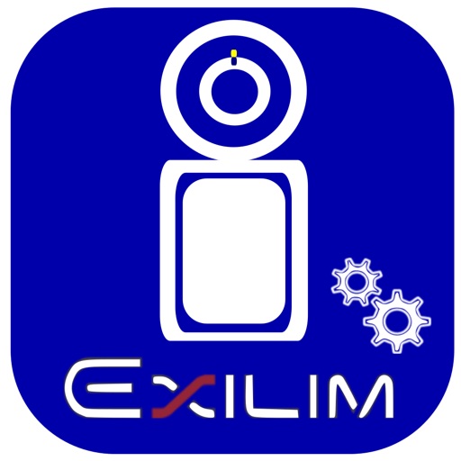 EXILIM Device Controller EXILIM Device Controller