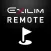 EXILIM Remote for GOLF