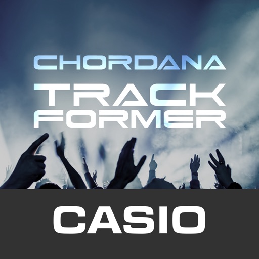 Chordana Trackformer Chordana Trackformer