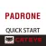 PADRONE Quick Start