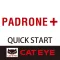 PADRONE+ Quick Start