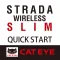 STRADA WIRELESS SLIM Quick Start