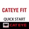 CatEye FIT Computer Quick Start