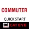 CatEye COMMUTER Computer Quick Start