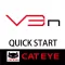 CatEye V3n Computer Quick Start