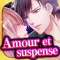 Romance Illégale Jeux Otome