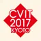 CVIT2017 My Schedule