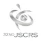第32回JSCRS学術総会 My Schedule