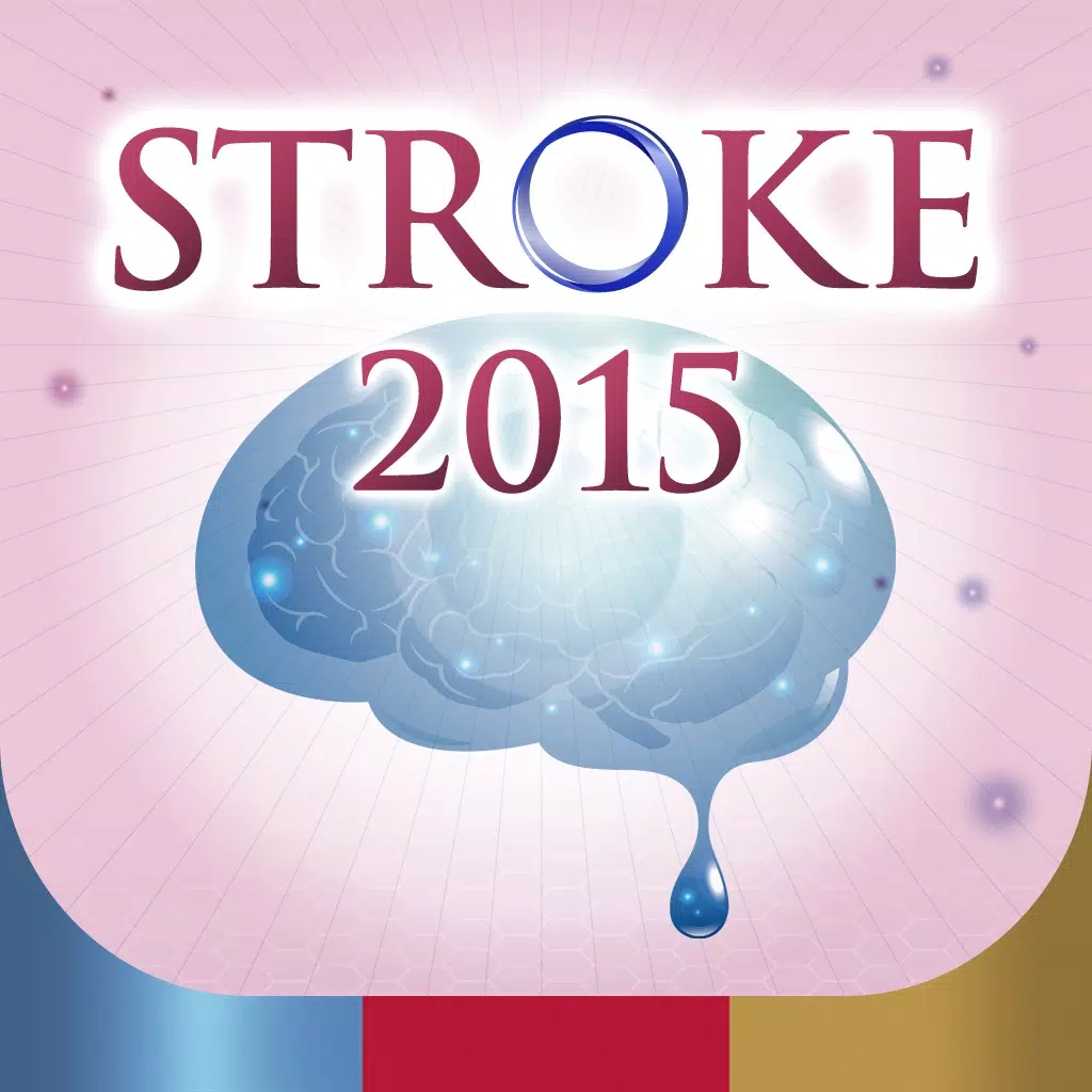STROKE2015 Mobile Planner STROKE2015 Mobile Planner