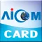 AicomCard