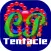 Tentacle Retro style game