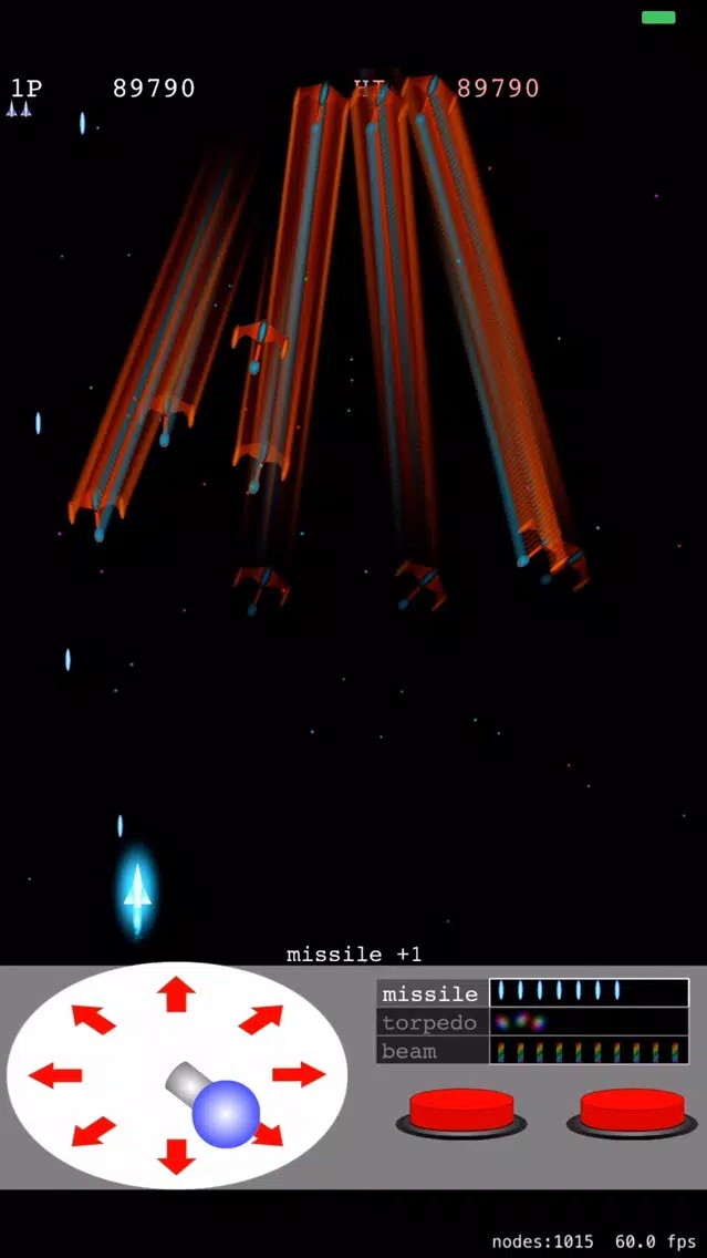 تصاویر Tentacle Retro style game
