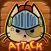 Ringo Attack!