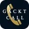 GACKT-CALL [f-Phone]