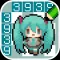 Hatsune Miku Logic Paint