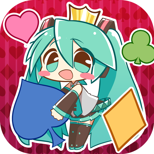 Hatsune Miku Tycoon Hatsune Miku Tycoon
