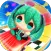 Hatsune Miku Amiguru Train